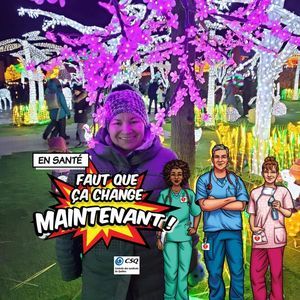 Meet your Posher, Annie